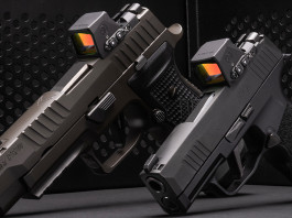 Sig Sauer Romeo-X, un nuovo punto rosso per pistola Sig Sauer Romeo-X, un nuovo punto rosso per pistola