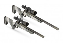 Springfield Armory Model 2020 Redline, una nuova carabina scout Springfield Armory Model 2020 Redline, una nuova carabina scout