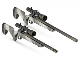 Springfield Armory Model 2020 Redline, una nuova carabina scout Springfield Armory Model 2020 Redline, una nuova carabina scout