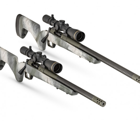 Springfield Armory Model 2020 Redline, una nuova carabina scout Springfield Armory Model 2020 Redline, una nuova carabina scout