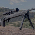 Springfield Armory Model 2020 Rimfire, la carabina bolt-action .22 lr in due modelli