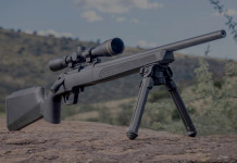 Springfield Armory Model 2020 Rimfire, la carabina bolt-action .22 lr in due versioni Springfield Armory Model 2020 Rimfire, la carabina bolt-action .22 lr in due modelli