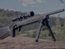 Springfield Armory Model 2020 Rimfire, la carabina bolt-action .22 lr in due versioni Springfield Armory Model 2020 Rimfire, la carabina bolt-action .22 lr in due modelli