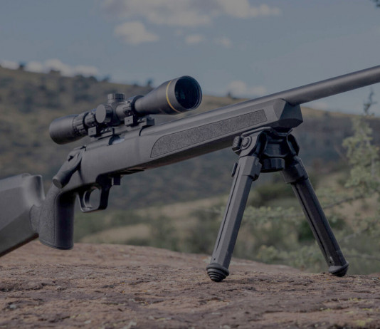 Springfield Armory Model 2020 Rimfire, la carabina bolt-action .22 lr in due versioni Springfield Armory Model 2020 Rimfire, la carabina bolt-action .22 lr in due modelli