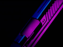 Strike industries Liteslide, il carrello per customizzare le pistole Glock Strike industries Liteslide, il carrello per customizzare le pistole Glock