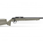 Target Sage Springfield Armory Model 2020 Rimfire carabina bolt action 22 lr