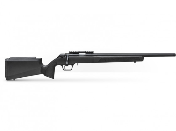 Target black Springfield Armory Model 2020 Rimfire