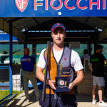Tav, Andrea Vescovi si aggiudica il Master Fiocchi 2023