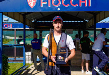 Tav, Andrea Vescovi si aggiudica il Master Fiocchi 2023 Tav, Andrea Vescovi si aggiudica il Master Fiocchi 2023