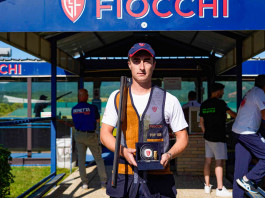 Tav, Andrea Vescovi si aggiudica il Master Fiocchi 2023 Tav, Andrea Vescovi si aggiudica il Master Fiocchi 2023