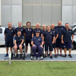 WSPS World Cup Osijek – Nazionale Italiana Para-Trap