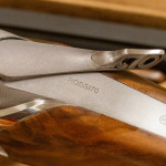 chiave d’apertura beretta incisa col numero 70 beretta luciano rossi