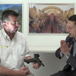 Beretta Apx A1 Tactical, come si comporta in poligono beretta Apx A1 Tactical