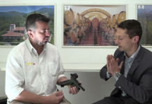 Beretta Apx A1 Tactical, come si comporta in poligono beretta Apx A1 Tactical