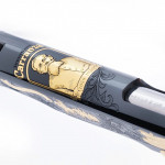 ritratto sk custom venustiano carranza