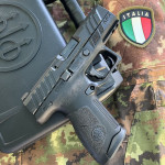 Beretta Apx A1 Compact