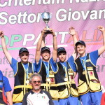 Coppa Italia maschile di Trap
