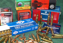 5,56×45 mm vs .223 Remington: quale differenza? 5,56×45 mm vs .223 Remington quale differenza