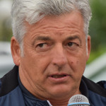 Andrea Benelli sceglie la squadra per il Mondiale di Baku