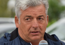 Andrea Benelli sceglie la squadra per il Mondiale di Baku Andrea Benelli sceglie la squadra per il Mondiale di Baku