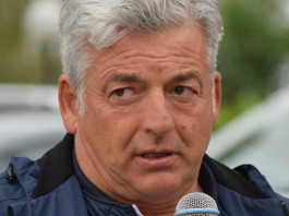 Andrea Benelli sceglie la squadra per il Mondiale di Baku Andrea Benelli sceglie la squadra per il Mondiale di Baku