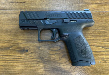 Anteprima – Beretta Apx A1 Compact: cresce la famiglia delle polimeriche made in Gardone Anteprima - Beretta Apx A1 Compact cresce la famiglia delle polimeriche made in Gardone