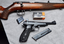 Armi Magazine settembre 2023 è in edicola! Armi Magazine settembre 2023 è in edicola