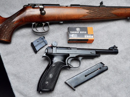 Armi Magazine settembre 2023 è in edicola! Armi Magazine settembre 2023 è in edicola