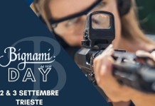 Bignami Day 2023, tappa a Trieste il 2 e 3 settembre Bignami Day 2023, tappa a Trieste il 2 e 3 settembre