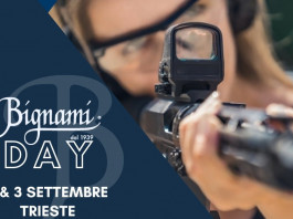 Bignami Day 2023, tappa a Trieste il 2 e 3 settembre Bignami Day 2023, tappa a Trieste il 2 e 3 settembre
