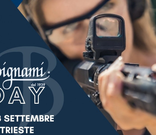 Bignami Day 2023, tappa a Trieste il 2 e 3 settembre Bignami Day 2023, tappa a Trieste il 2 e 3 settembre