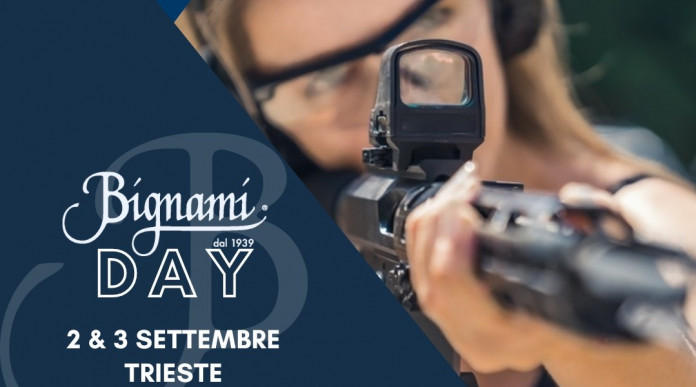 Bignami Day 2023, tappa a Trieste il 2 e 3 settembre