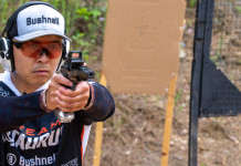 Bushnell Rxm-300, il red dot polivalente per pistola Bushnell Rxm-300, il red dot polivalente per pistola