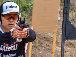 Bushnell Rxm-300, il red dot polivalente per pistola Bushnell Rxm-300, il red dot polivalente per pistola