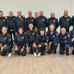 Campionato del mondo di fossa universale, si parte
