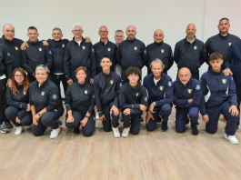 Campionato del mondo di fossa universale, si parte Campionato del mondo di fossa universale, si parte