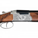 Chapuis Armes Super Orion C60, a caccia di beccacce con stile