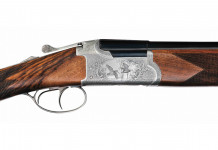 Chapuis Armes Super Orion C60, a caccia di beccacce con stile Chapuis Armes Super Orion C60, a caccia di beccacce con stile