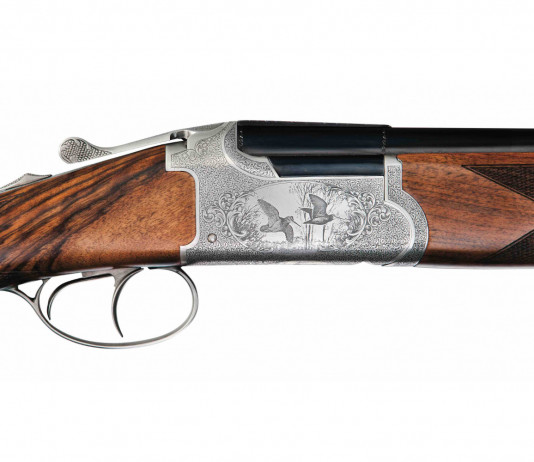 Chapuis Armes Super Orion C60, a caccia di beccacce con stile Chapuis Armes Super Orion C60, a caccia di beccacce con stile