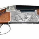 Chapuis Arms Super Orion C60 woodcock type