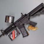 Colt Defense M4 Navy 1