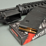 Colt Defense M4 Navy 5
