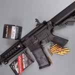 Colt Defense M4 Navy calibro .223 Rem, nata per i Navy Seals