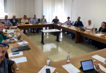 Consiglio direttivo Uits: stanziati 3,4 milioni per poligoni e acquisto bersagli Consiglio direttivo Uits stanziati 3,4 milioni per poligoni e acquisto bersagli