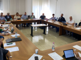 Consiglio direttivo Uits: stanziati 3,4 milioni per poligoni e acquisto bersagli Consiglio direttivo Uits stanziati 3,4 milioni per poligoni e acquisto bersagli