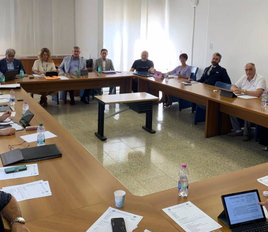 Consiglio direttivo Uits: stanziati 3,4 milioni per poligoni e acquisto bersagli Consiglio direttivo Uits stanziati 3,4 milioni per poligoni e acquisto bersagli