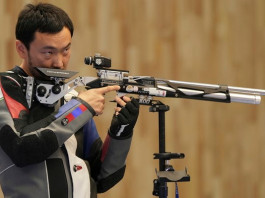 Mondiale di tiro: il medagliere dopo la prima settimana Coppa del mondoCoppa del mondo di tiro: il medagliere dopo la prima settimana di tiro il medagliere dopo la prima settimana