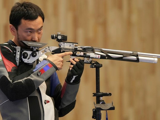 Mondiale di tiro: il medagliere dopo la prima settimana Coppa del mondoCoppa del mondo di tiro: il medagliere dopo la prima settimana di tiro il medagliere dopo la prima settimana