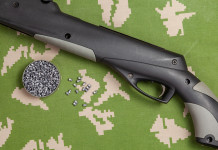 Custodia delle armi in luogo diverso da quello denunciato: la sentenza Custodia delle armi in luogo diverso da quello denunciato: carabina calibro 4,5 mm con munizioni