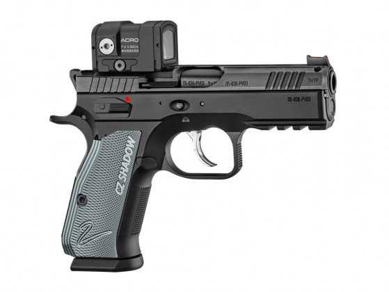 Cz Shadow 2 Compact 2